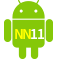 Aplicativo NN11 para Android