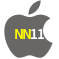 Aplicativo NN11 para iOS