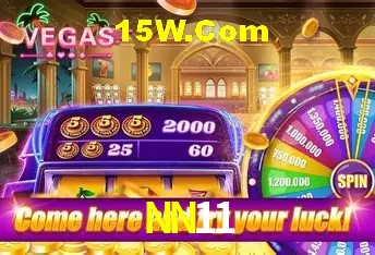 Casino Ao Vivo NN11