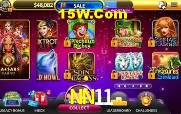 Cadastro Rápido NN11