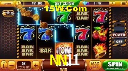 Benefícios VIP na NN11