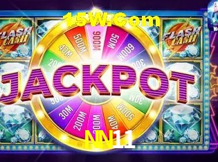 Bônus e promoções da NN11