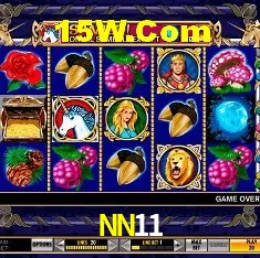 Estatísticas do Jogo NN11