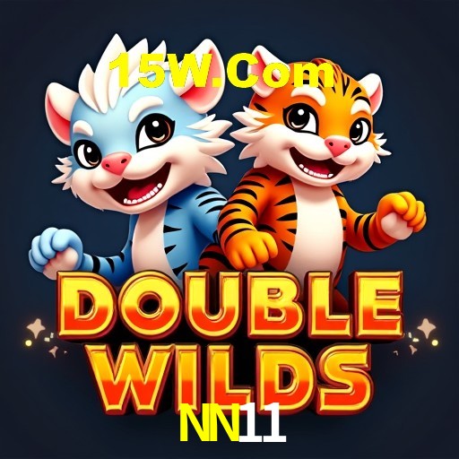 Bônus de Boas-vindas NN11