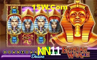 Casino Ao Vivo NN11