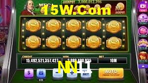 Slot Games NN11