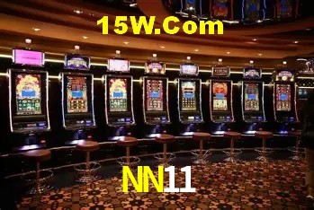 Apostas de Futebol NN11