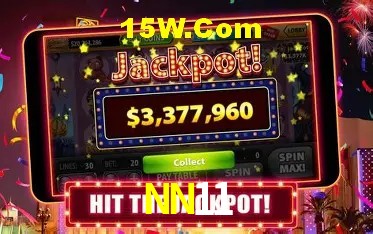 Benefícios da Conta NN11