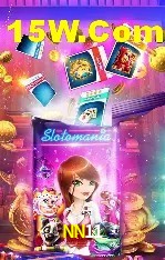 Bônus de Boas-vindas NN11