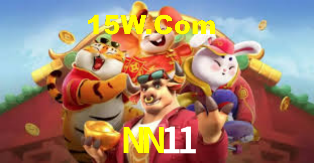 Apostas com odds competitivas na NN11