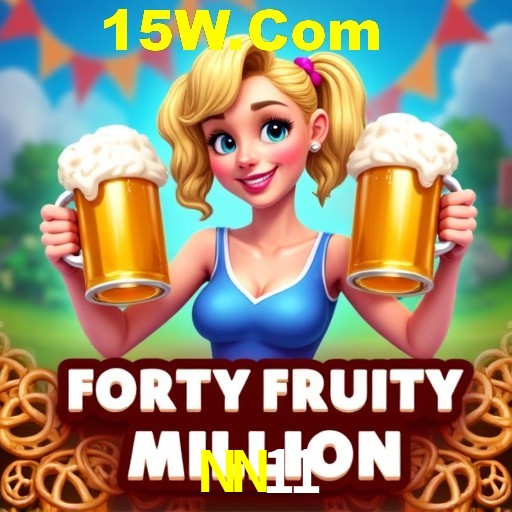 Descubra o Mundo do Cassino Online com NN11