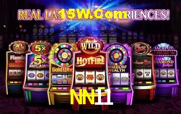 Recursos de Bônus NN11